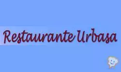 Restaurante Urbasa Colaborador SD Zamudio