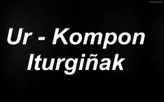 Ur - Kompon Colaborador SD Zamudio