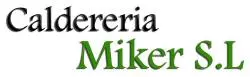 Caldereria Miker S.L Colaborador SD Zamudio