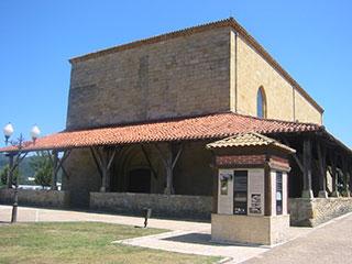 Iglesia San Martin