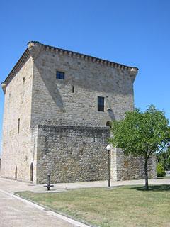 Zamudio Torre