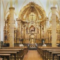 Iglesia de Eleizalde
