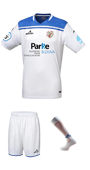 Equipación 1
