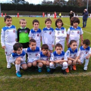 Foto Prebenjamin-B