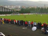 Zamudio 3 - Laredo 1 3