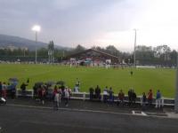 Zamudio 3 - Laredo 1 2