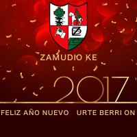 URTE BERRI ON