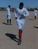 Equipaciones para Nepal y Tindouf 2