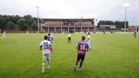 Leioa 1 - Zamudio 2 3