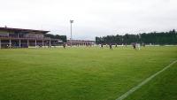 Leioa 1 - Zamudio 2 2