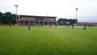 Leioa 1 - Zamudio 2 1