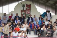 FOTOS del Eibar-Sporting 3