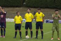 FOTOS del Eibar-Sporting 2