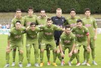 FOTOS del Eibar-Sporting 1