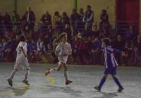FOE Txorierri 2015 2