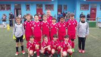 1º TORNEO DE PASCUA ALEVIN SD ZAMUDIO 2