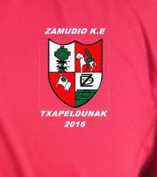 Equipacion Play Off