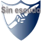 sin escudo