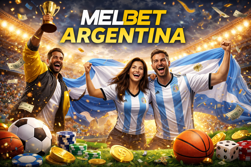 Melbet Argentina