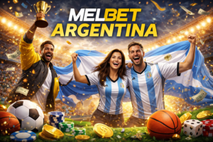 Melbet Argentina